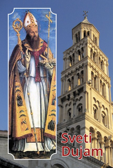 Sveti Dujam